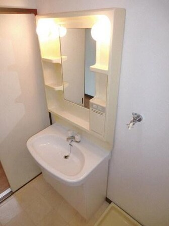 ラフィーヌ池田1番館の物件内観写真